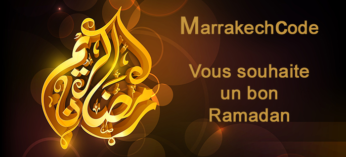 ramadan Moubarak