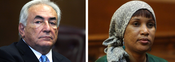 Affaire DSK