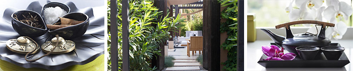 Mandarin Oriental- Marrakech