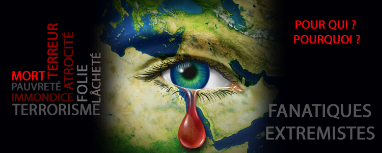 terrorisme