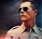 Cop Car FIFM 2015