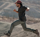 Desierto FIFM 2015