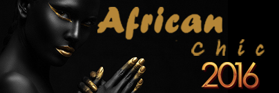 African chic marrakech