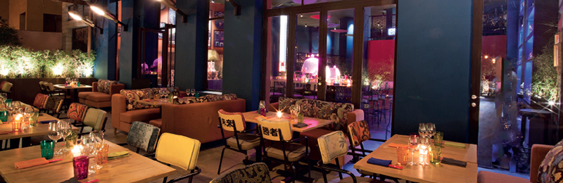 bfor restaurant Marrakech