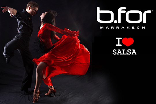 bfor marrakech soirée salsa