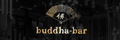 buddha bar Marrakech