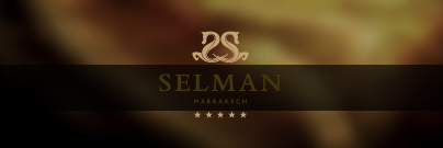 Selman Marrakech