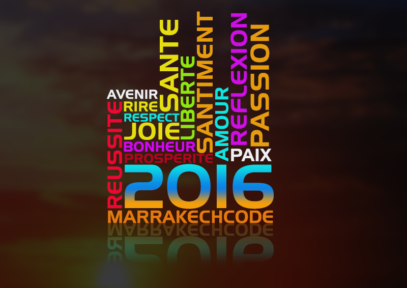 vœux 2016