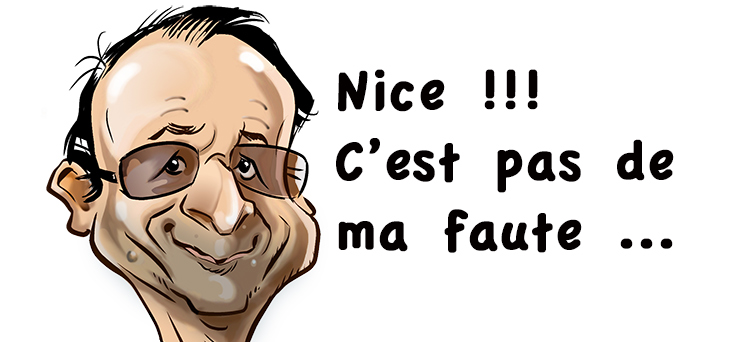 Attentat de Nice