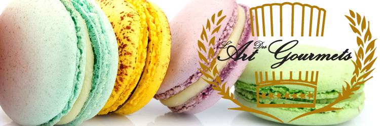 Art des gourmets Marrakech