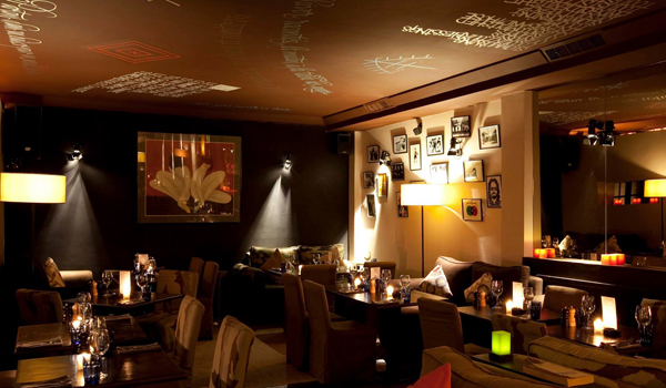 La Storia Marrakech Restaurant