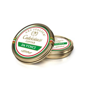 CM Caviar Maroc