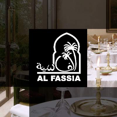 Restaurant Al Fassia Marrakech Guéliz