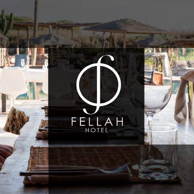 Restaurant Fellah Marrakech Marrakechcode
