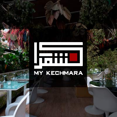Restaurant Kechmara Guéliz Marrakech