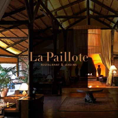 La Paillote