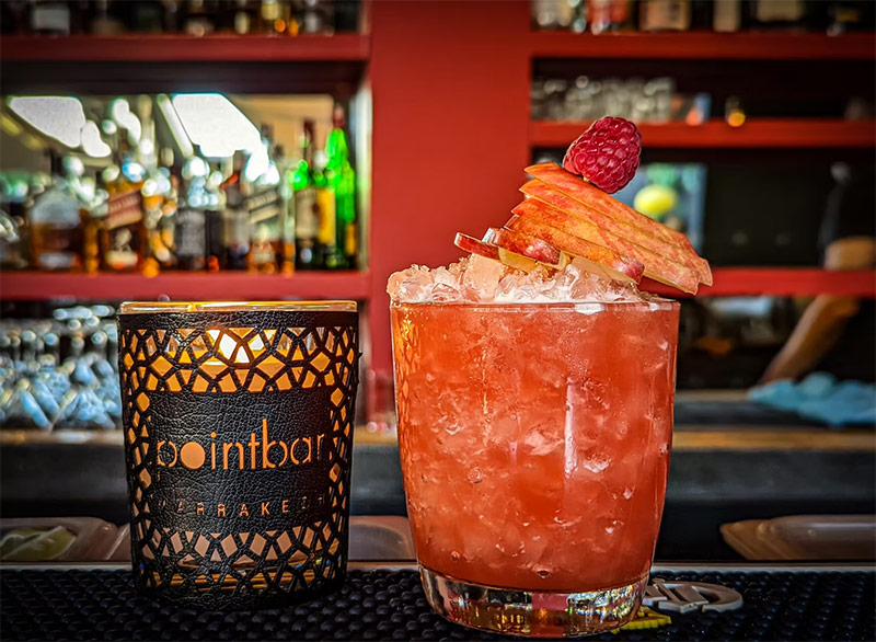 Point Bar