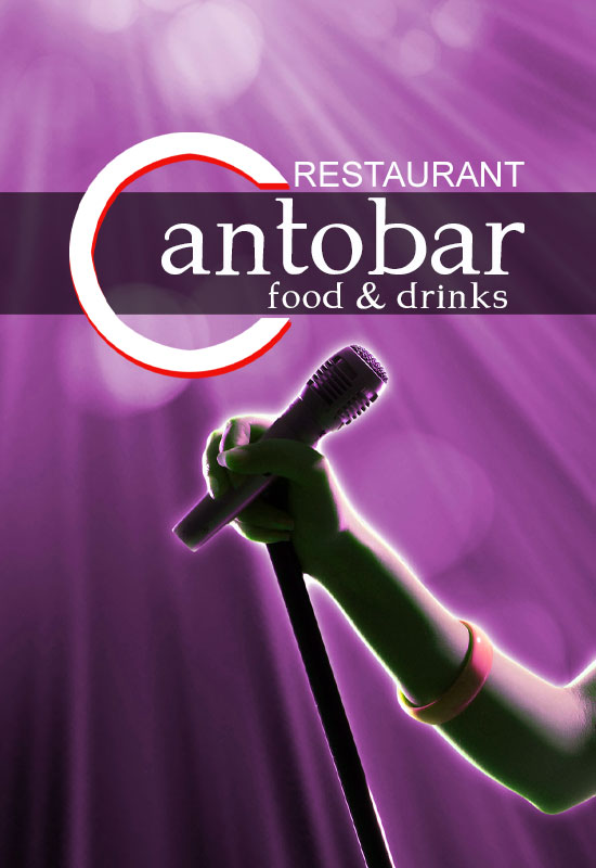 Cantobar Restaurant Marrakech Karaoké