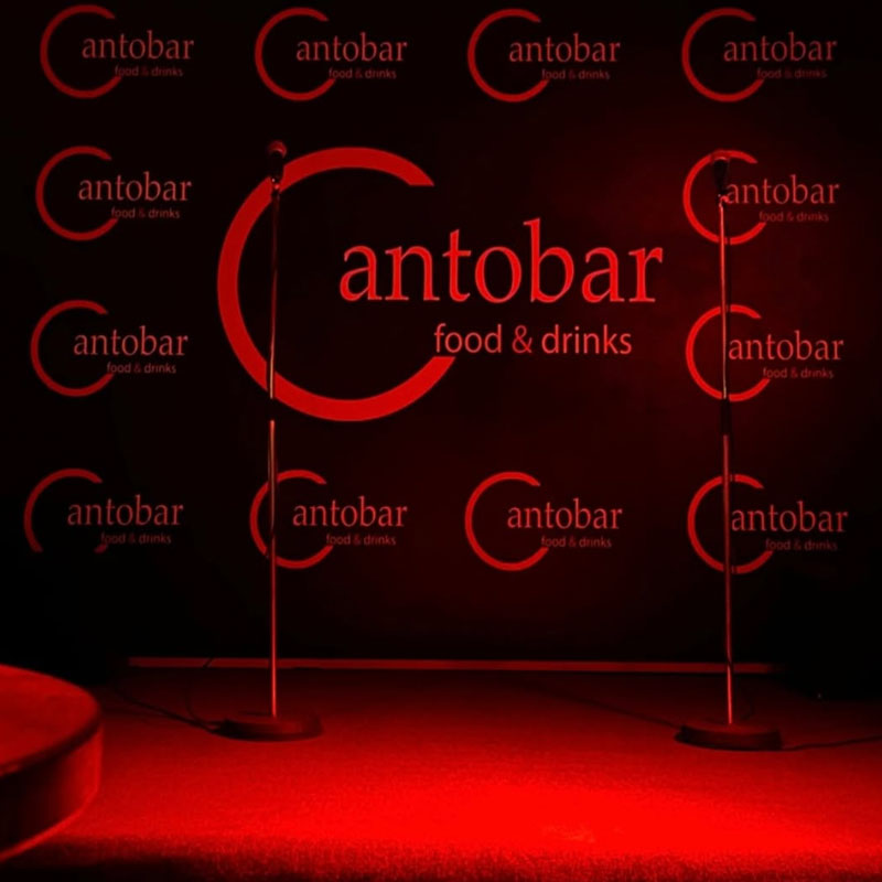 Cantobar Restaurant Karaoké Marrakech Hivernage Cantobar Restaurant Karaoké Marrakech Hivernage